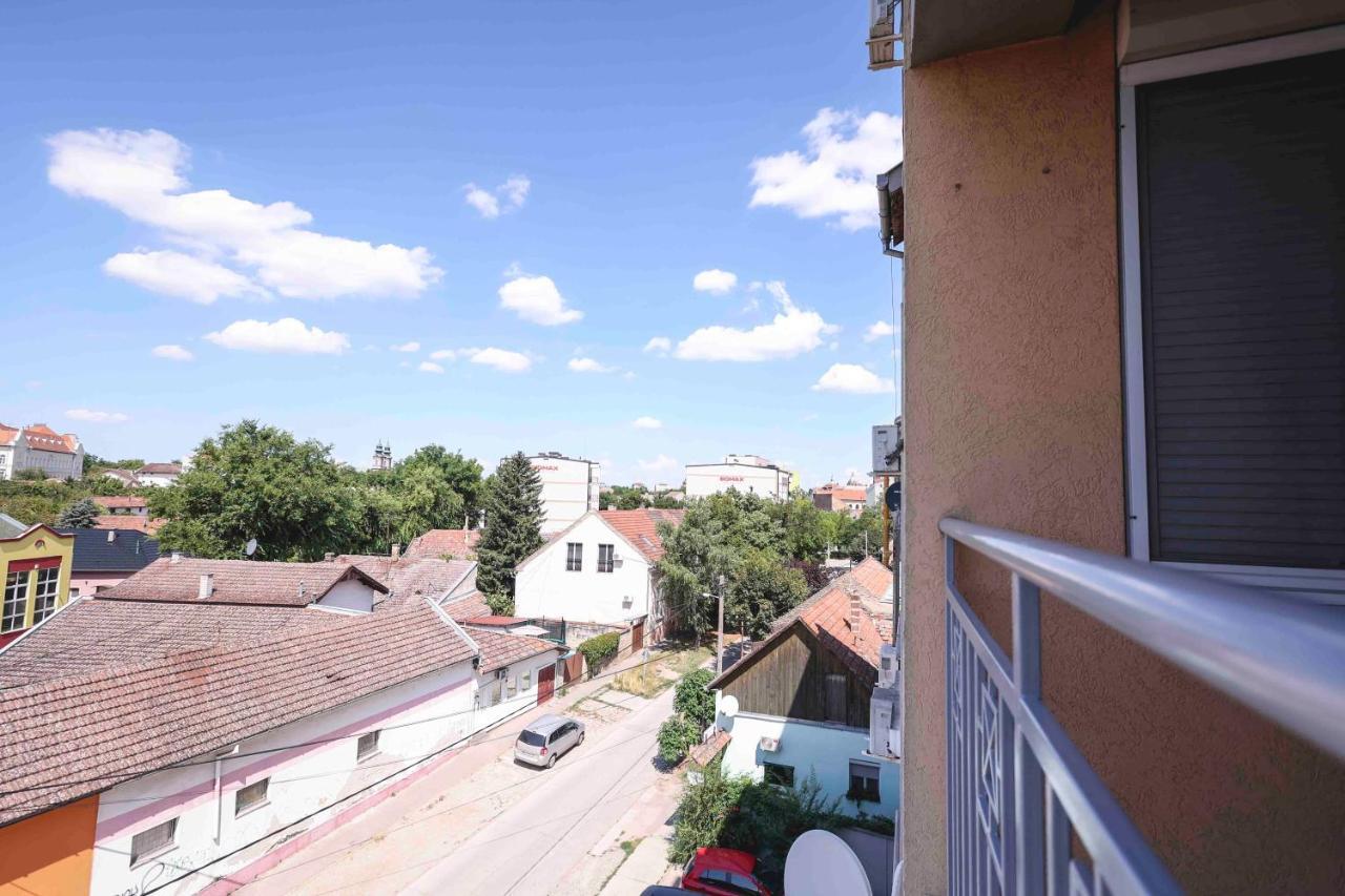 Lucasa Subotica Exterior foto